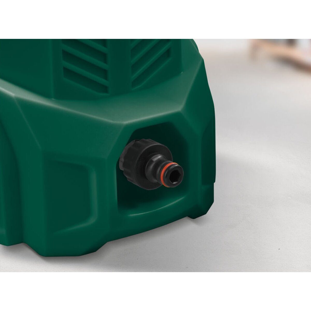 PARKSIDE® hogedrukreiniger »PHD 110 E1«, 1300 W, met automatisch start-stopsysteem