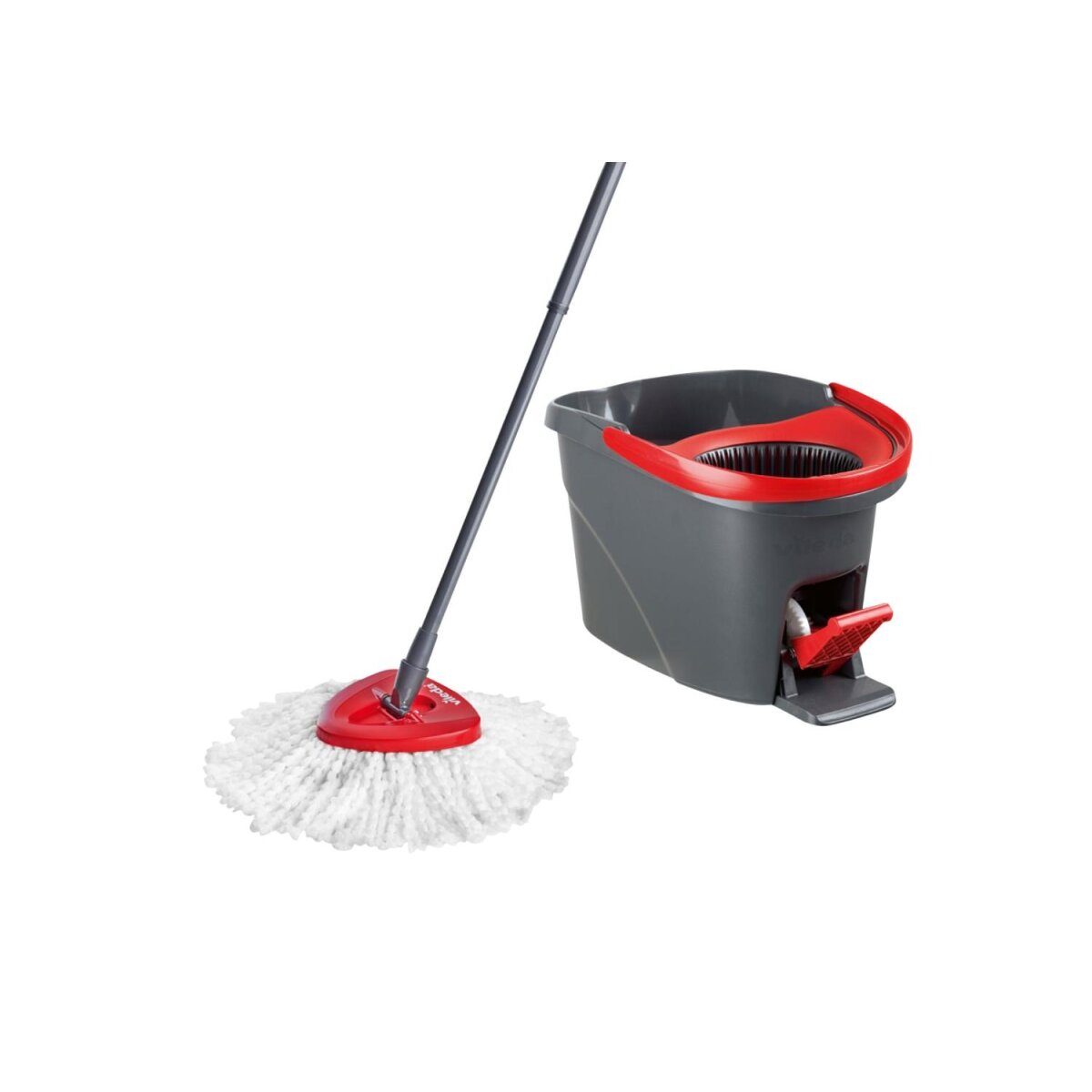 Vileda mop set »Easy Wring & Clean«