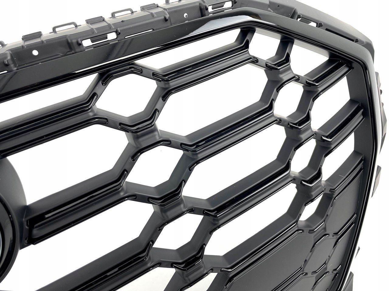 AUDI SQ5 II 80A LIFT 2021 2022 2023 GRILL 80A853651AHGIW
