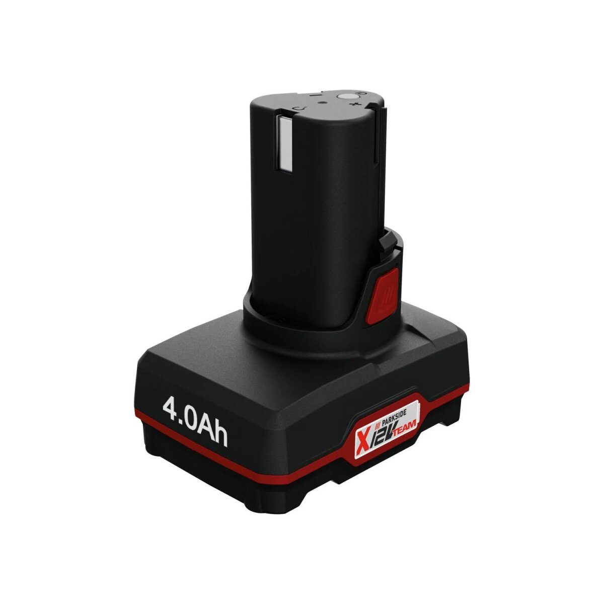 PARKSIDE® 12 V / 4 Ah battery PAPK 12 B4, with cell balancing PARKSIDE® 12 V / 4 Ah battery PAPK 12 B4, with cell balancing