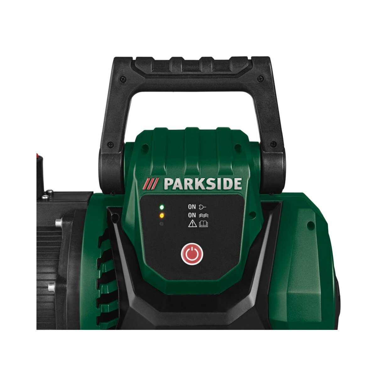 Machine pour la maison et le jardin PARKSIDE® »PHGA 1000 A1