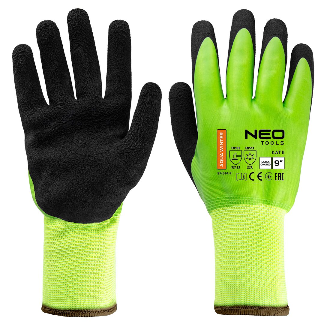 Work gloves