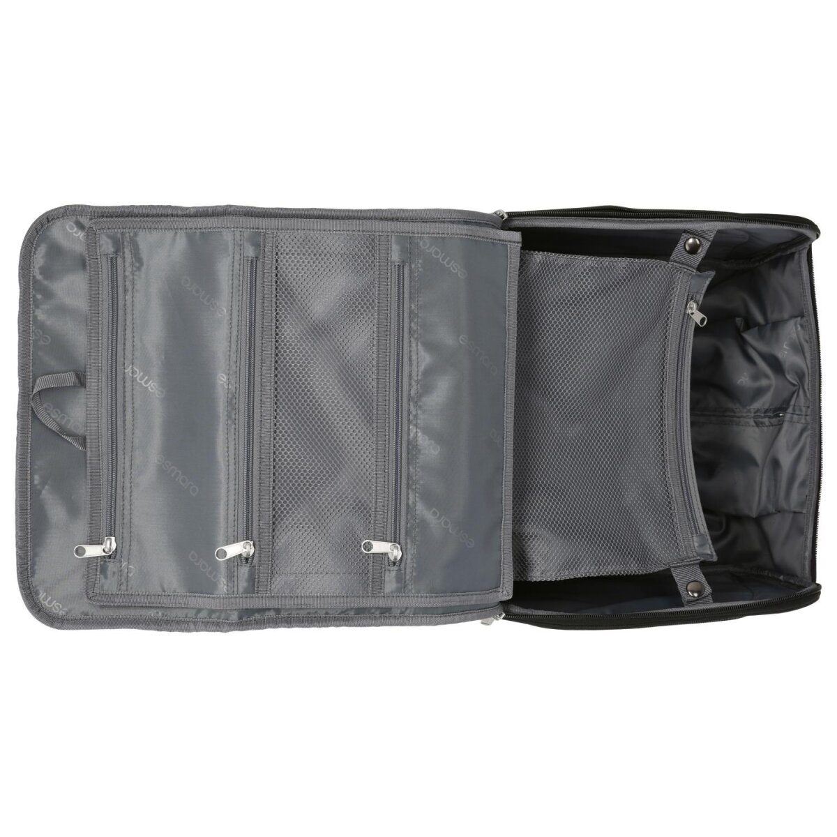 ESMARA® trolley board case underseater