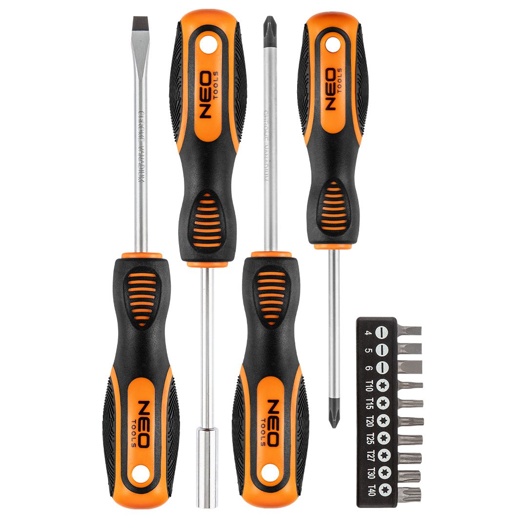 screwdriver