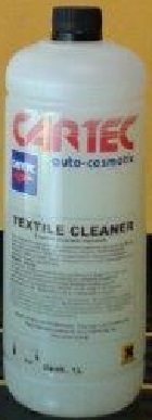 Cartec Textilreiniger 1l Polsterwäsche
