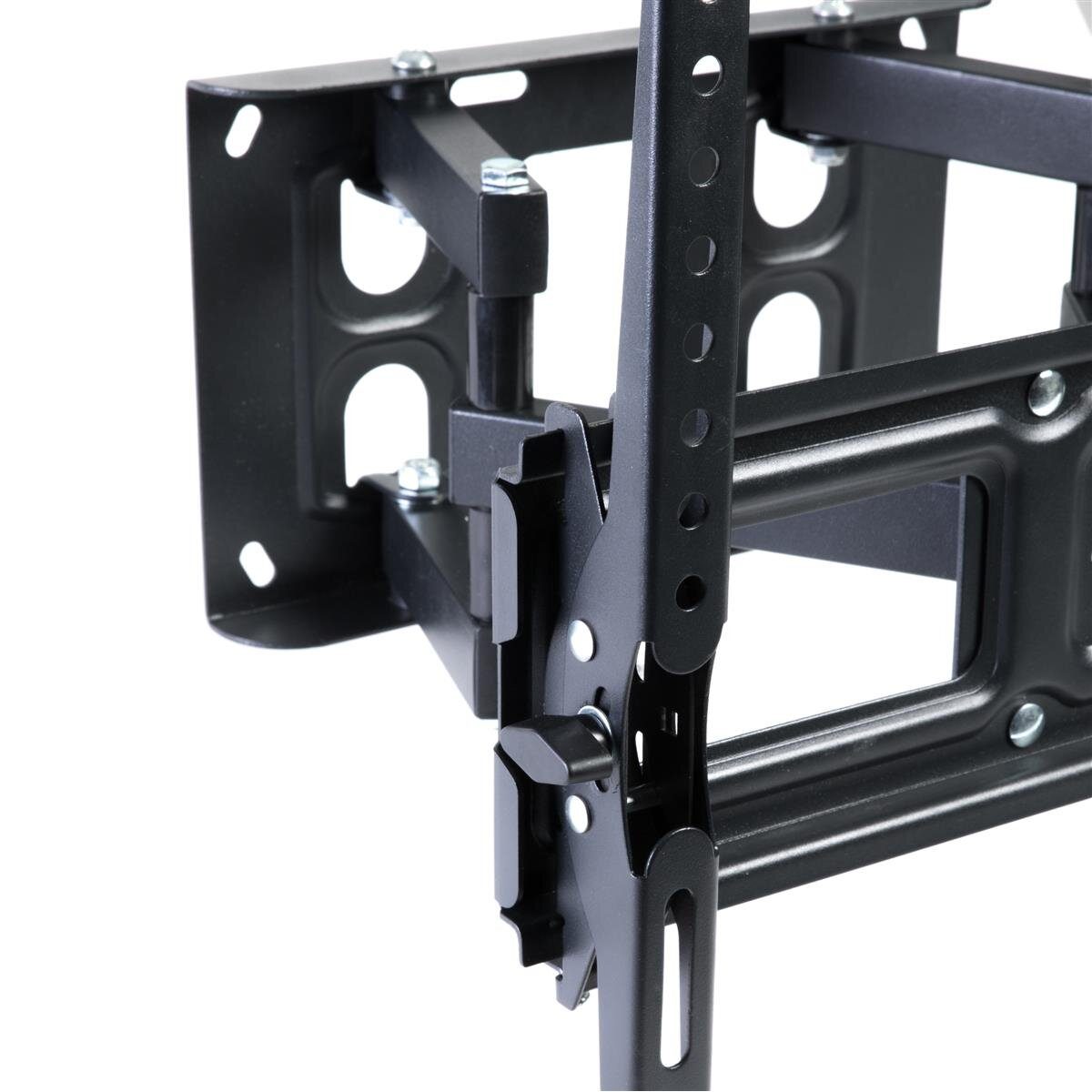 Ribelli wall mount swiveling wall mount TV 32 – 65 inches