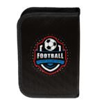 Piórnik bez funkcji Football Club