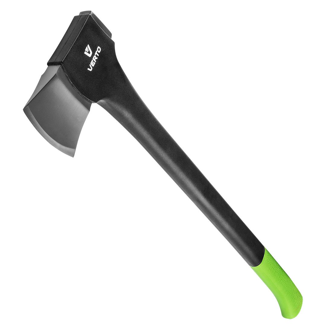 ax