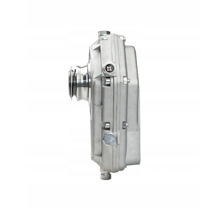 #SALE# Gear pump Forst 129l 63 cm3/U trailer trailer