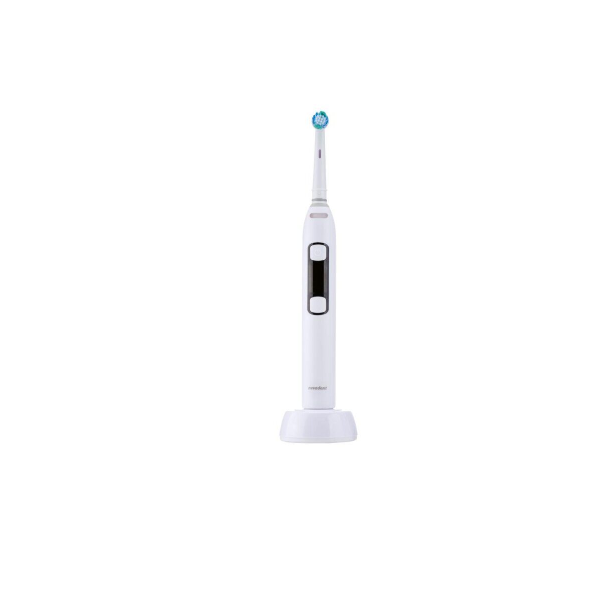 brosse à dents oscillante nevadent NZAOR 800 A1, avec contrôle de pression