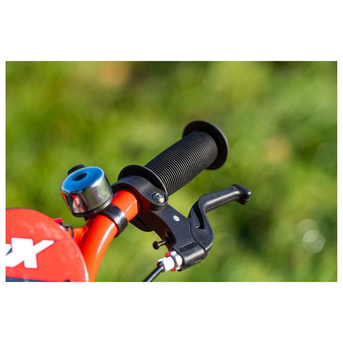 Rower dziecięcy Huffy, 16 cali (16" MOTO X)
