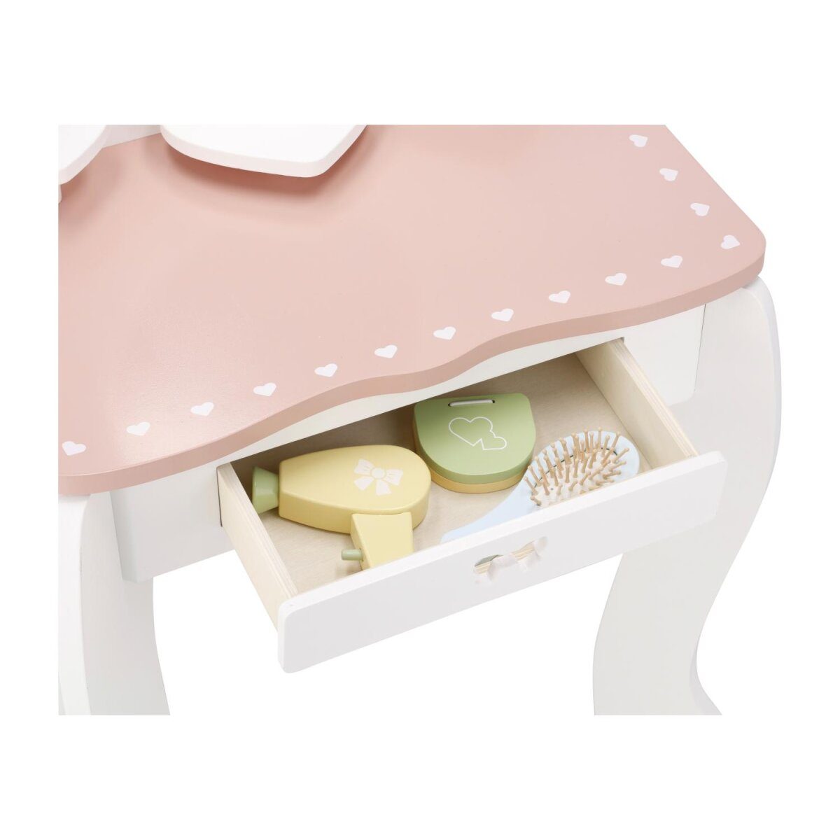 lupilu® dressing table