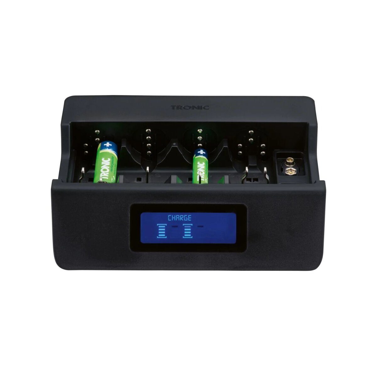 Chargeur de batterie TRONIC®
