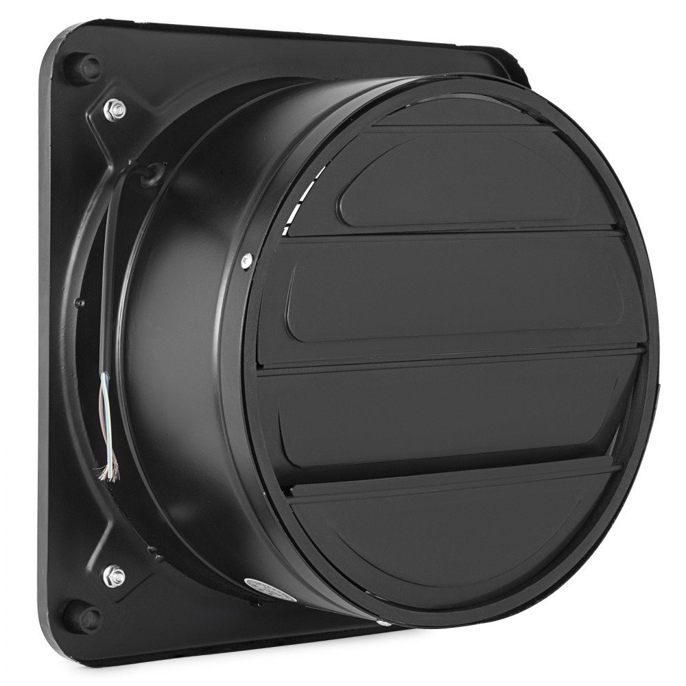 220V Axialventilator Wandventilator 107W Wandventilator 50Hz Wandventilator 2800U Ventilator Ventilator