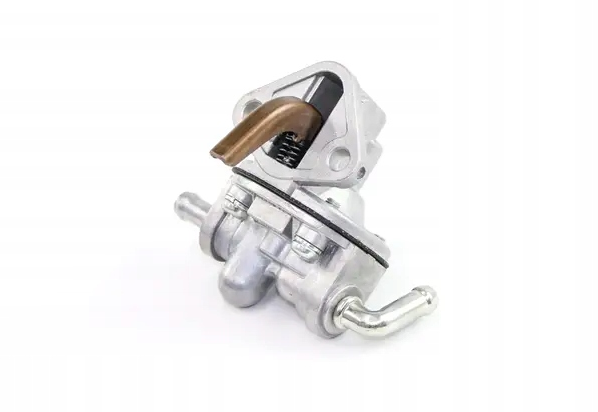 Bobcat originele brandstofpomp 6687727