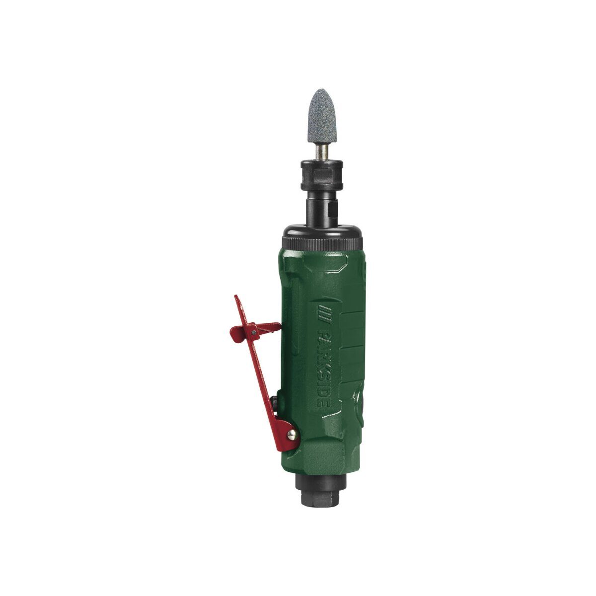 Set de meuleuses à tige PARKSIDE® »PDSS 16 B2« / meuleuse de tronçonnage »PDTS 6.3 C4« (meuleuse à tige PDSS 16 B2)