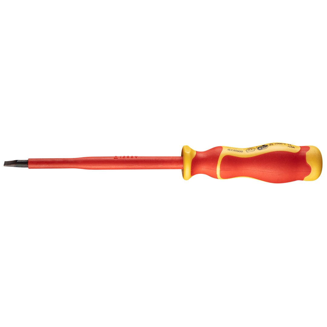 Flachschraubendreher 1000V