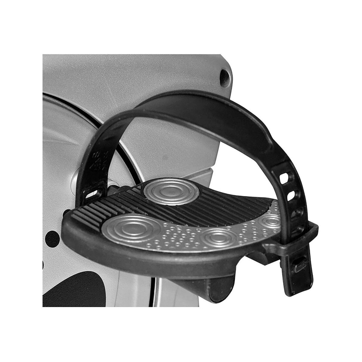 CHRISTOPEIT SPORT hometrainer-ergometer ET 6000
