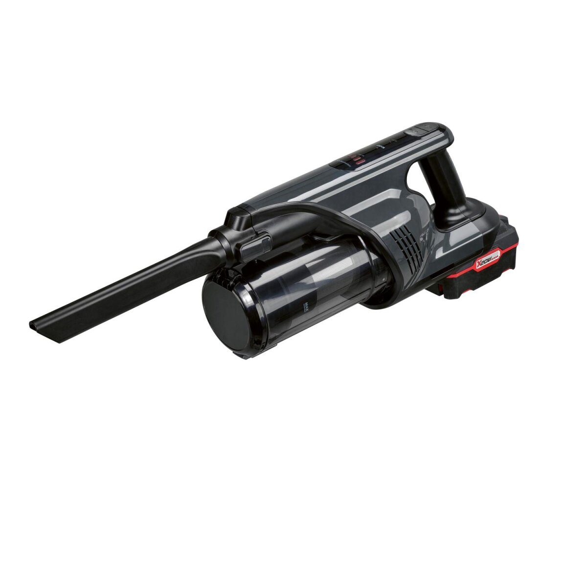 SILVERCREST® 20 V cordless vacuum cleaner cyclone »SHAZ 20 A1«, 2 in 1 good