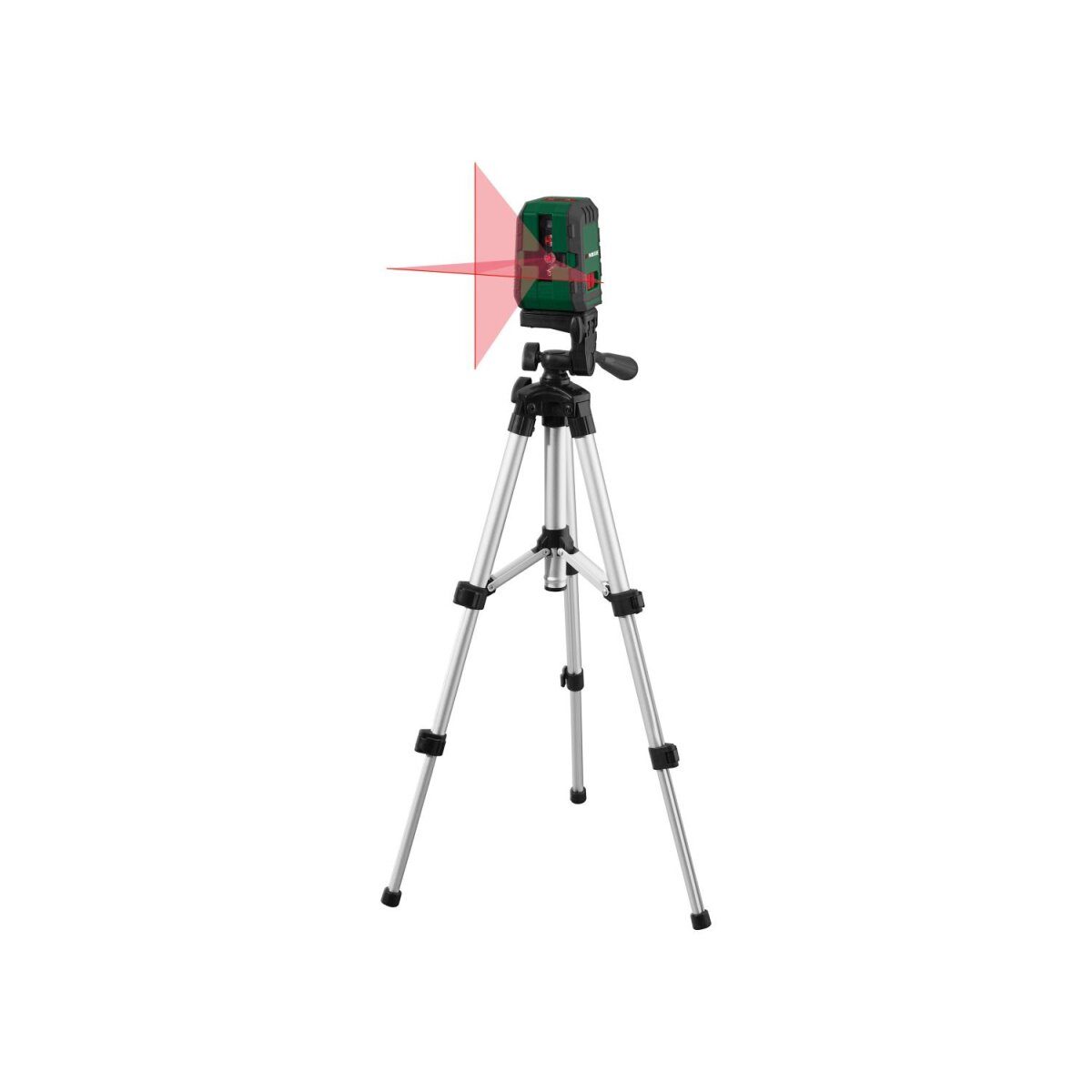 PARKSIDE® Kreuzlinienlaser mit Stativ »PKLL 10 B5«