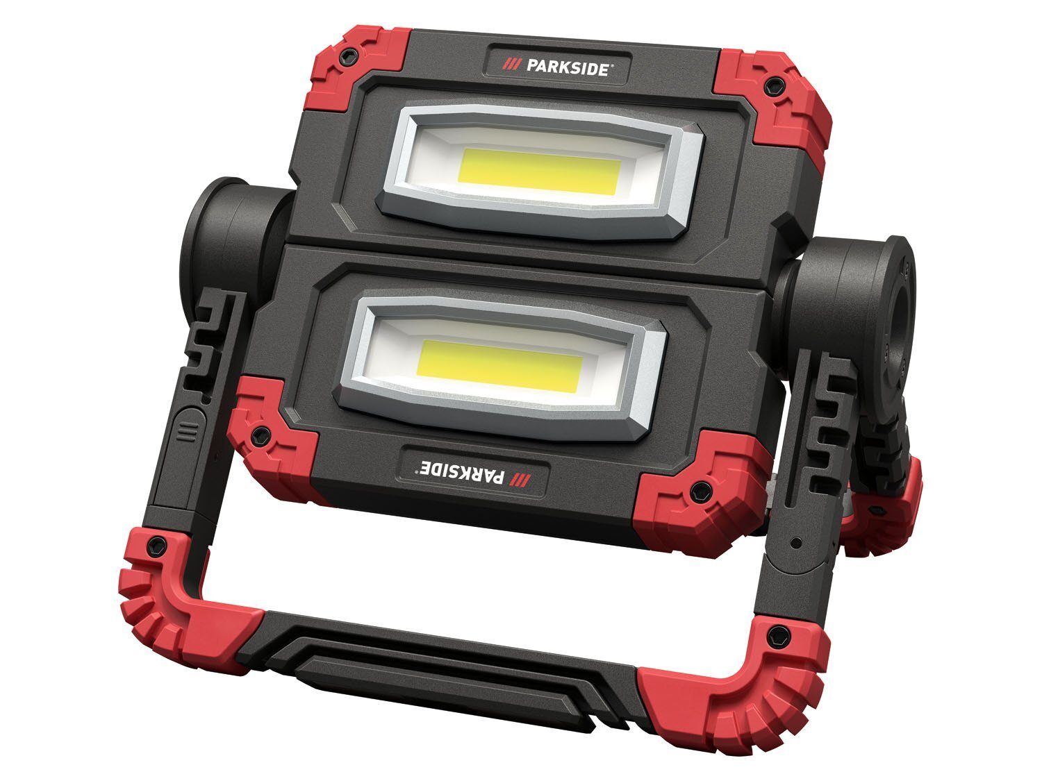 PARKSIDE® Projecteur de chantier LED pliable 10W
