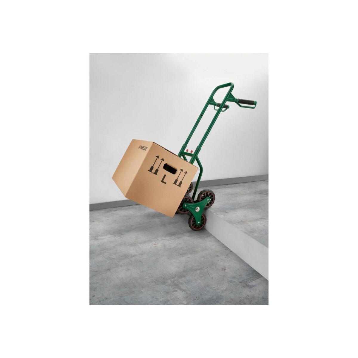 PARKSIDE® Treppen-Sackkarre