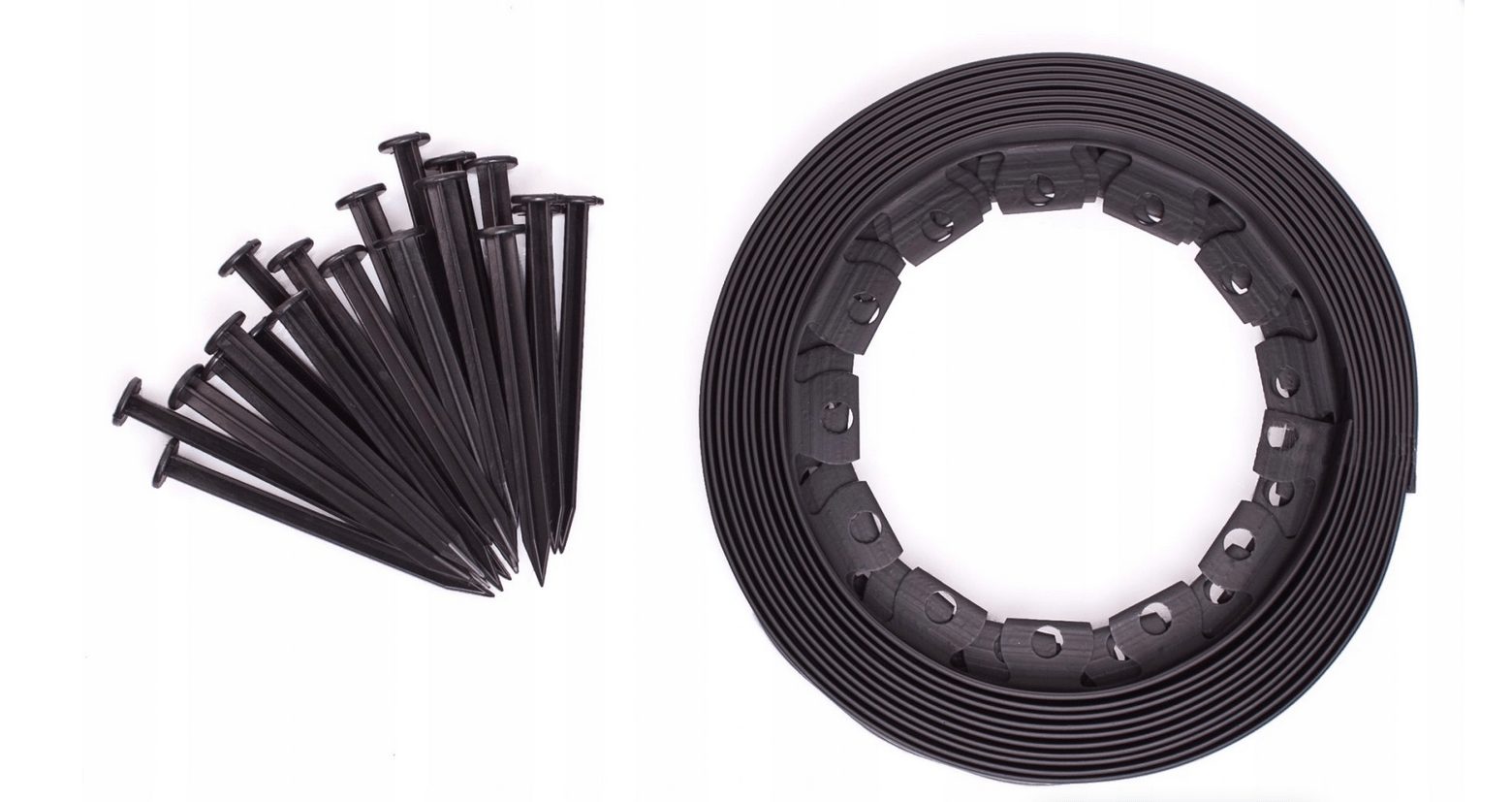 Bordure de lit set complet XXXL 20m