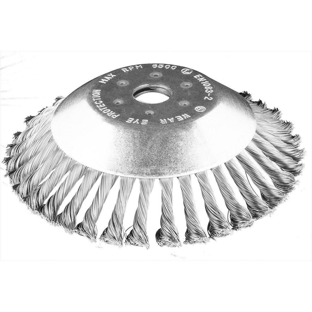 Wire brush