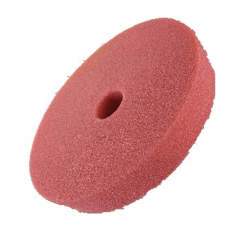 URBAN HONEY EXPERT DA ÉPONGE DE POLISSAGE ROUGE - Réf. HT-51372