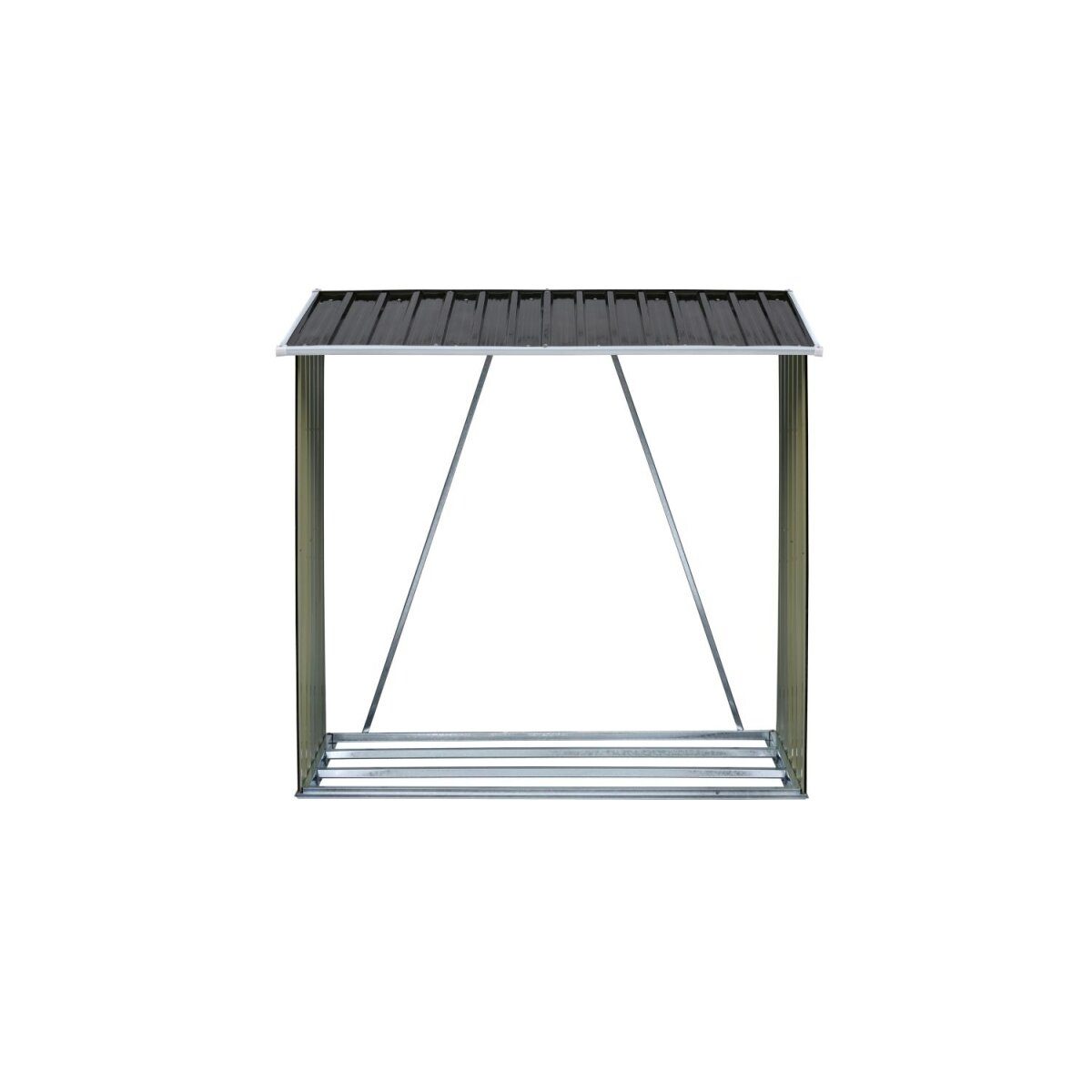PARKSIDE® firewood rack