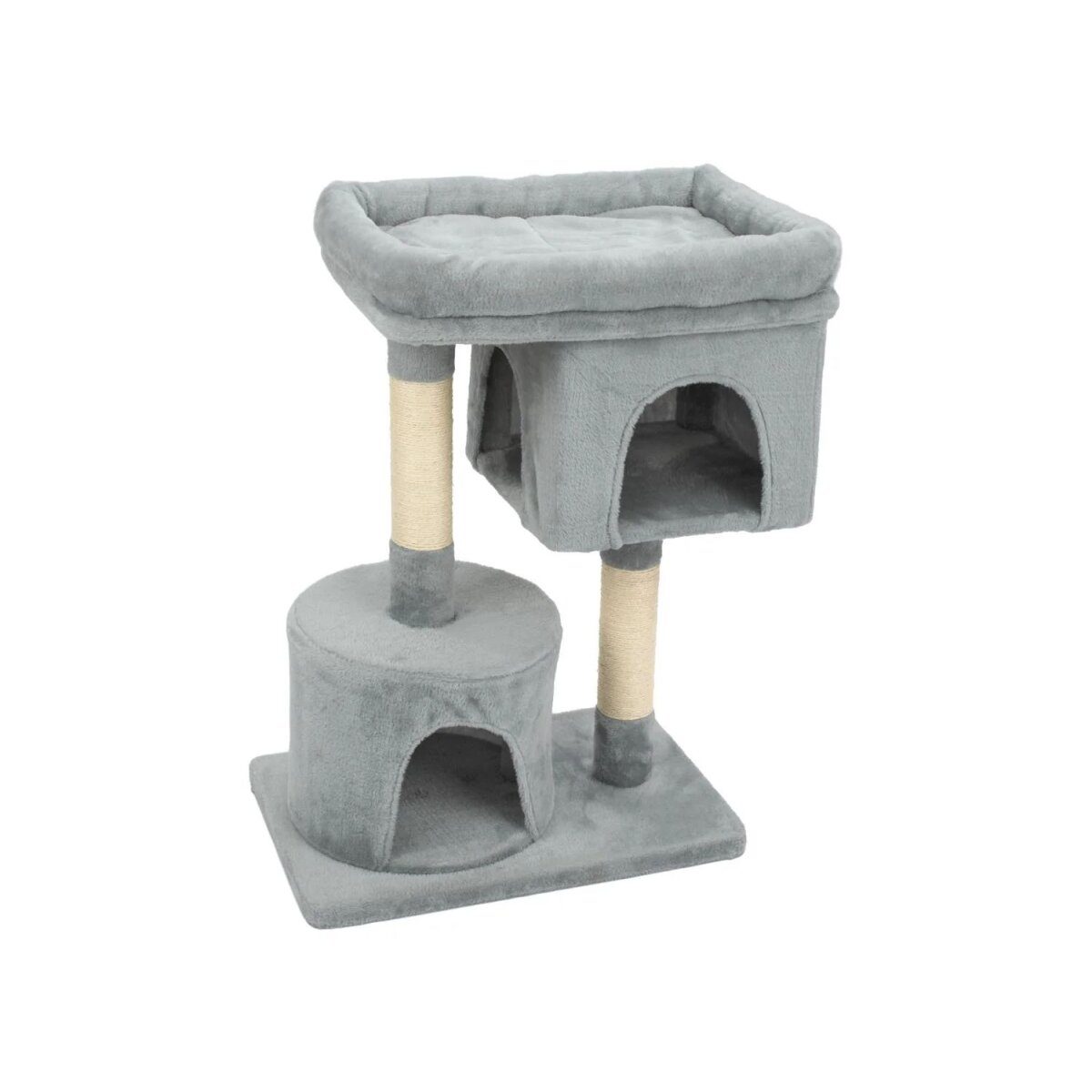 ZOOFARI® Katzen Kratzbaum