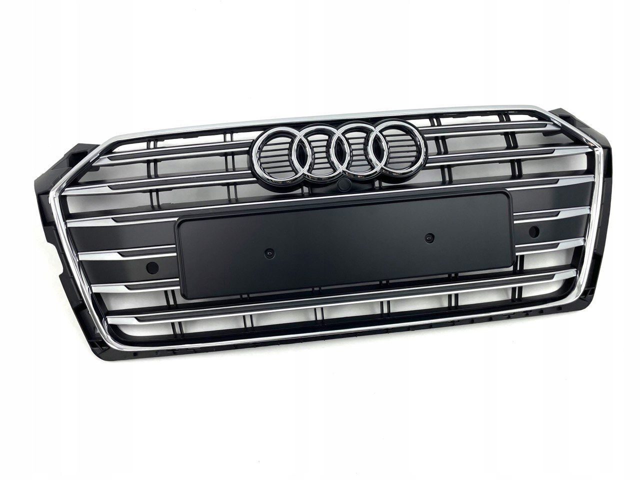 AUDI GRILL S5 A5 B9 8W6 S-LINE 2016-2019 8W6853651R – Artikelnr. HT-16056