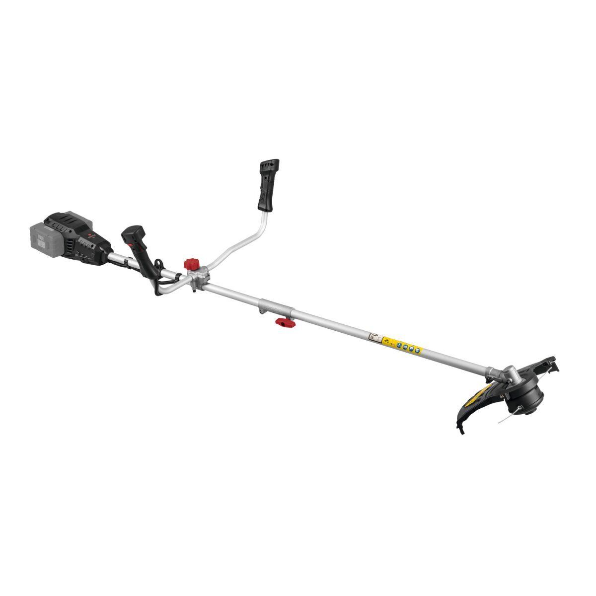 Débroussailleuse sans fil PARKSIDE PERFORMANCE® 40 V »PPFSA 40-Li A1« sans batterie ni chargeur Débroussailleuse sans fil PARKSIDE PERFORMANCE® 40 V »PPFSA 40-Li A1« sans batterie ni chargeur