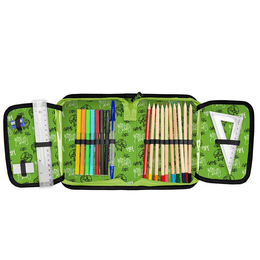 Trousse avec accessoires Play Game Pad