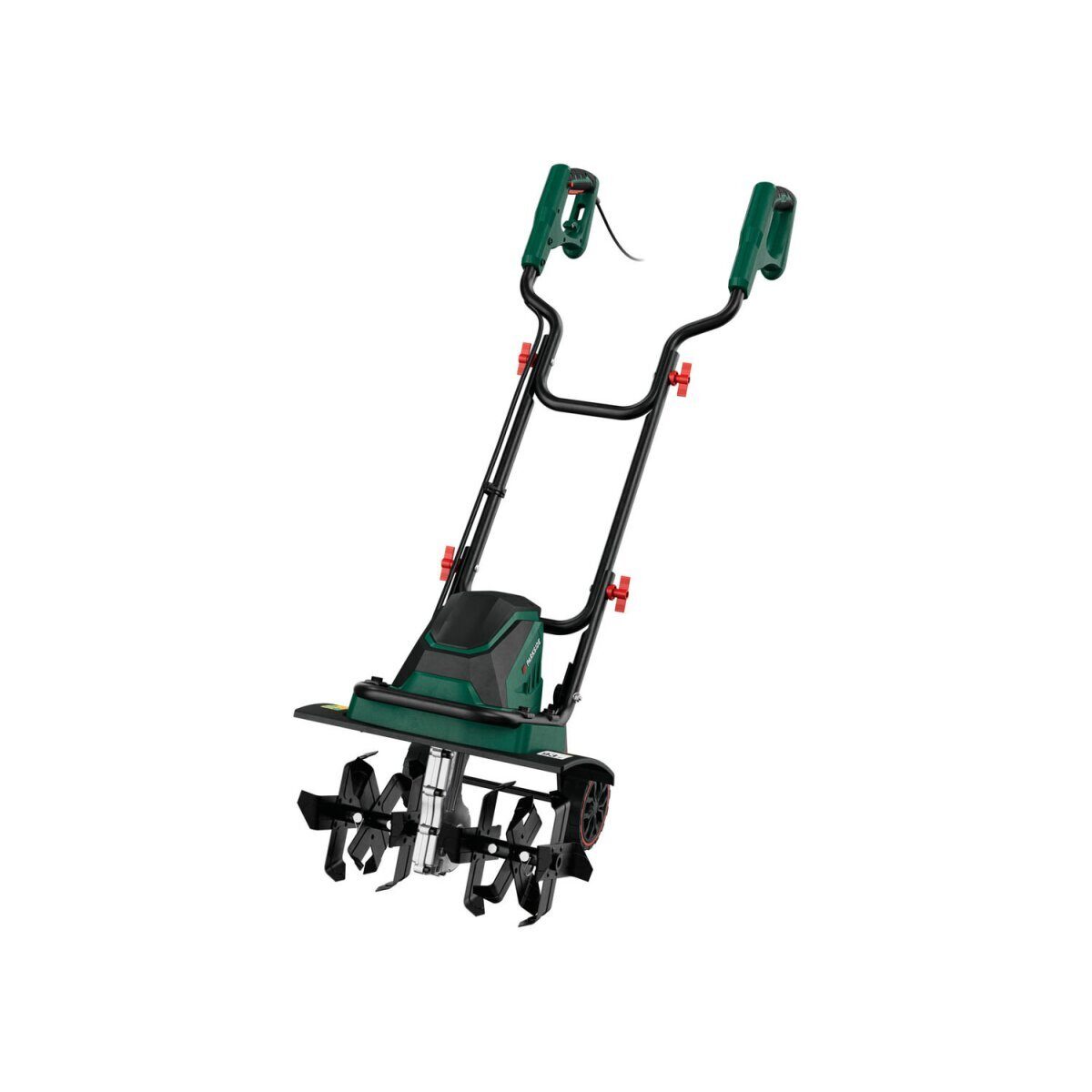 PARKSIDE® Gartengrubber »PGK 1400 B2«, 1400 Watt