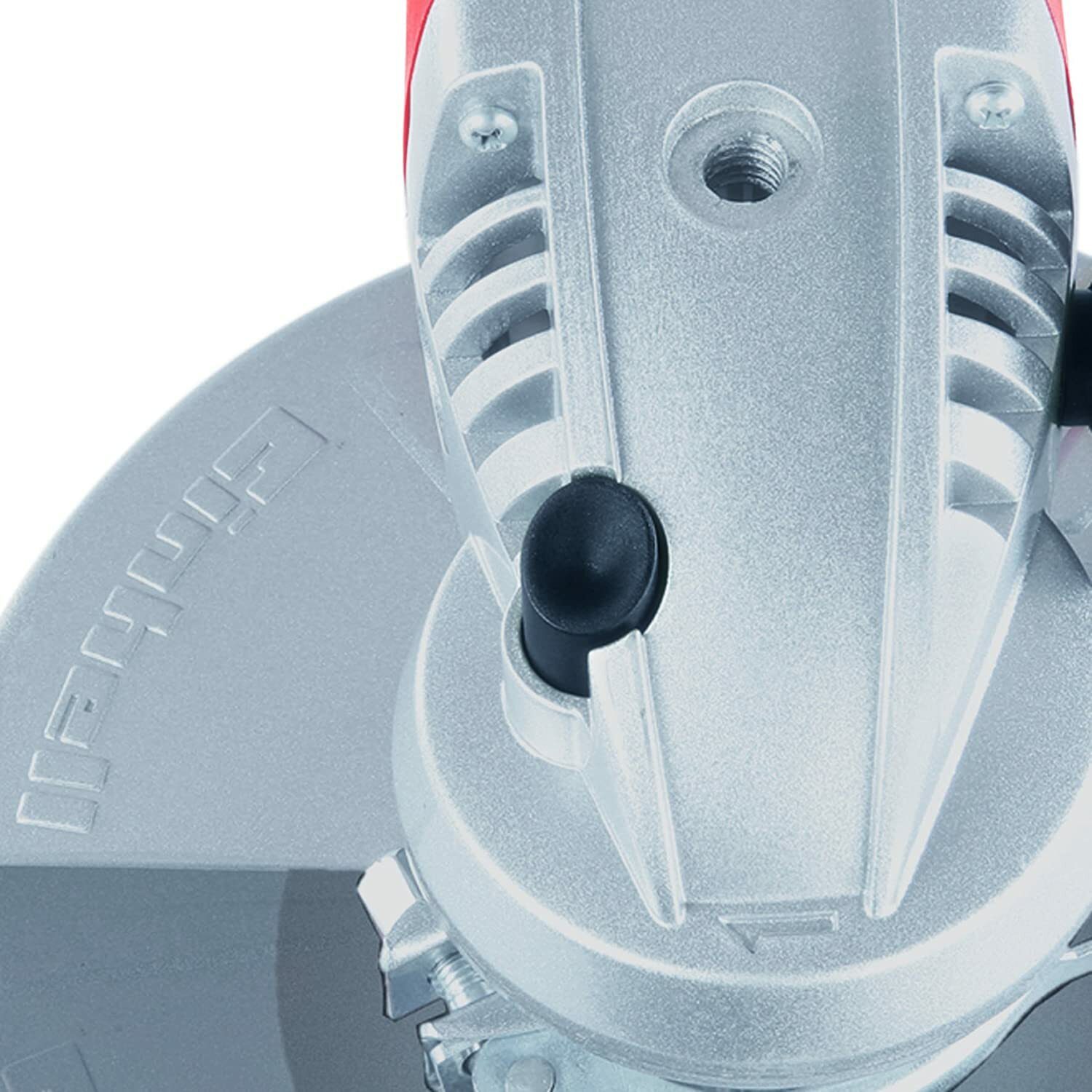 Einhell Winkelschleifer TE-AG 115/600, 600 W, Scheiben-Ø 115 mm, Schlüssel im Zusatzhandgriff, ohne Trennscheibe