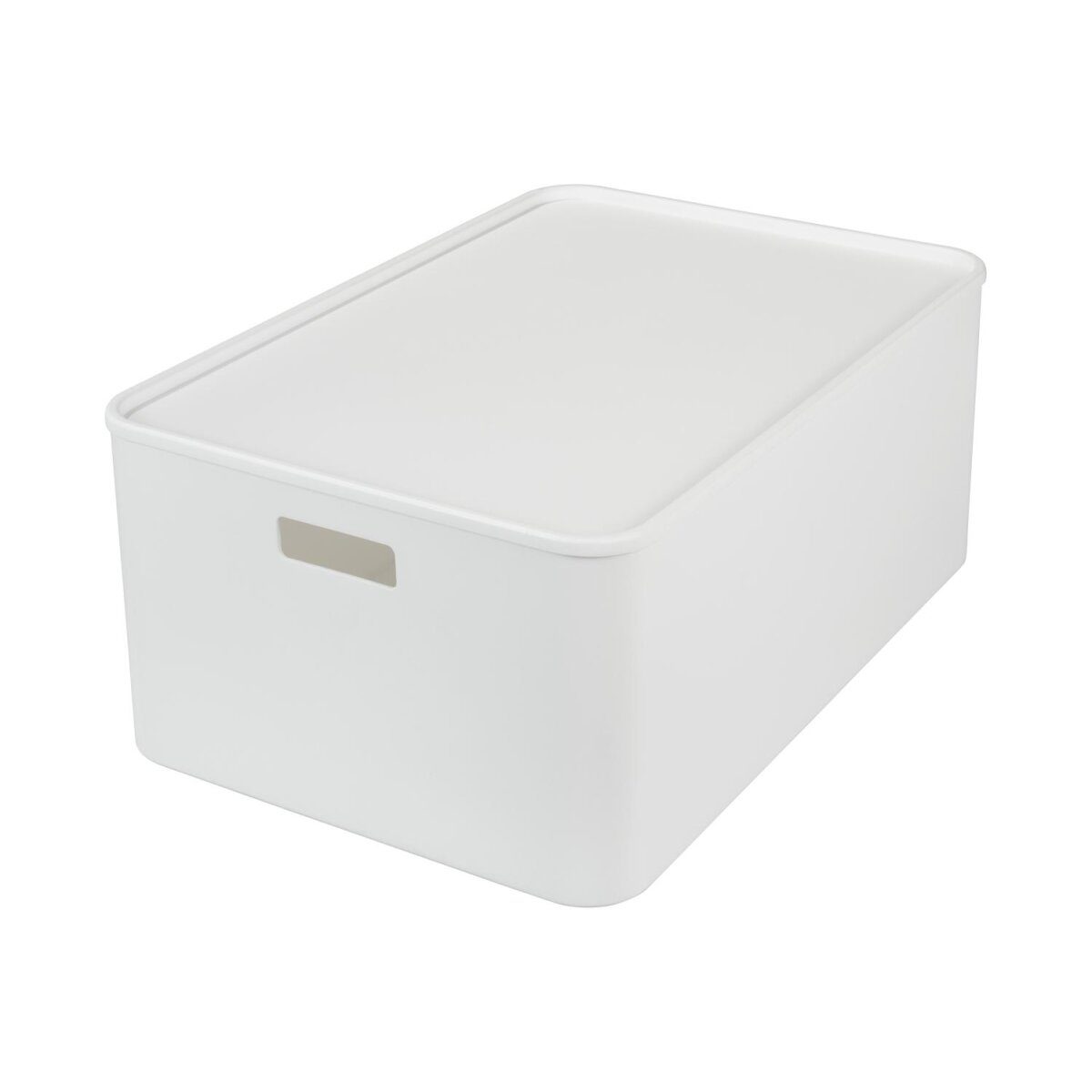 W5 Premium-Box mit Deckel gut