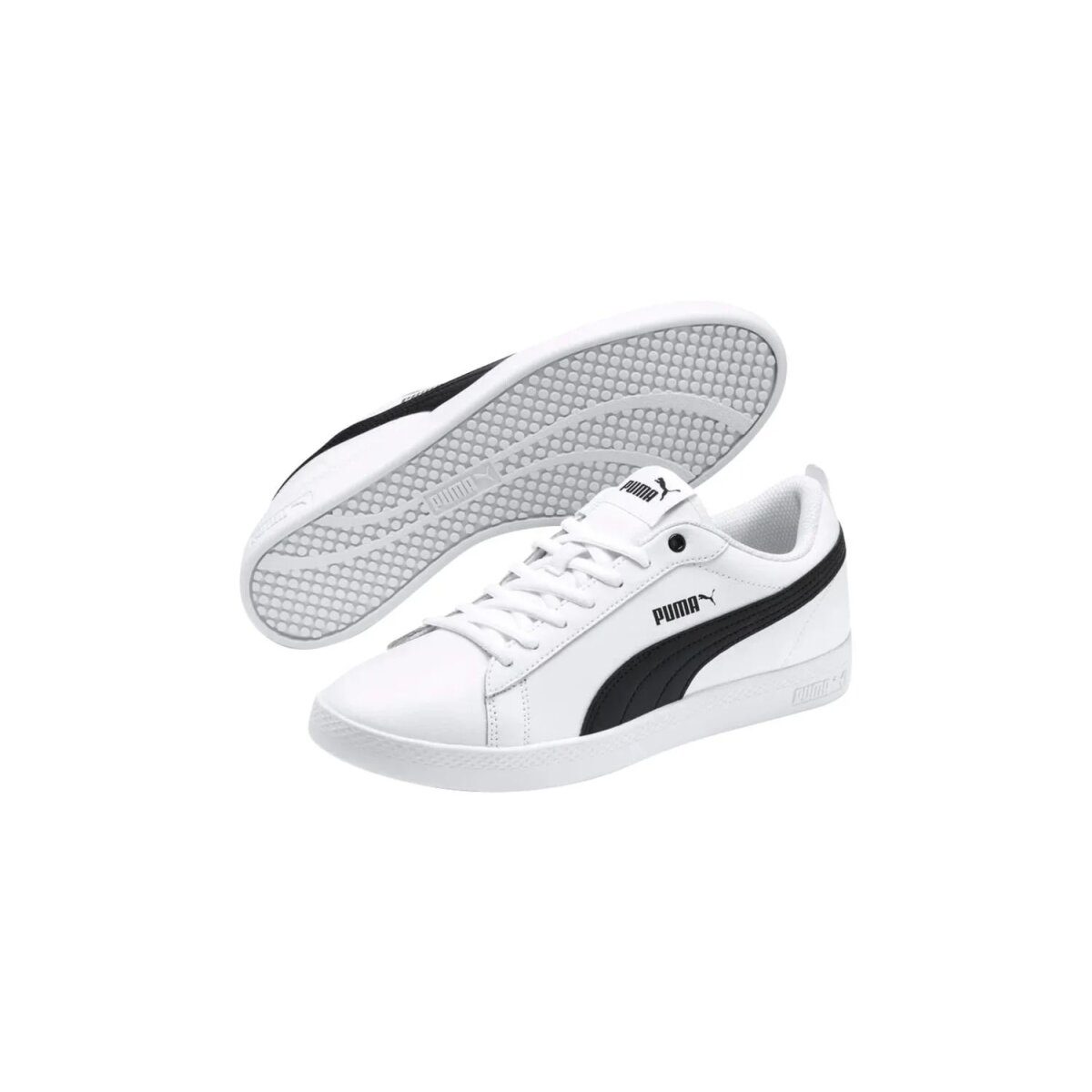 PUMA Sneaker Smash (biały, 39)
