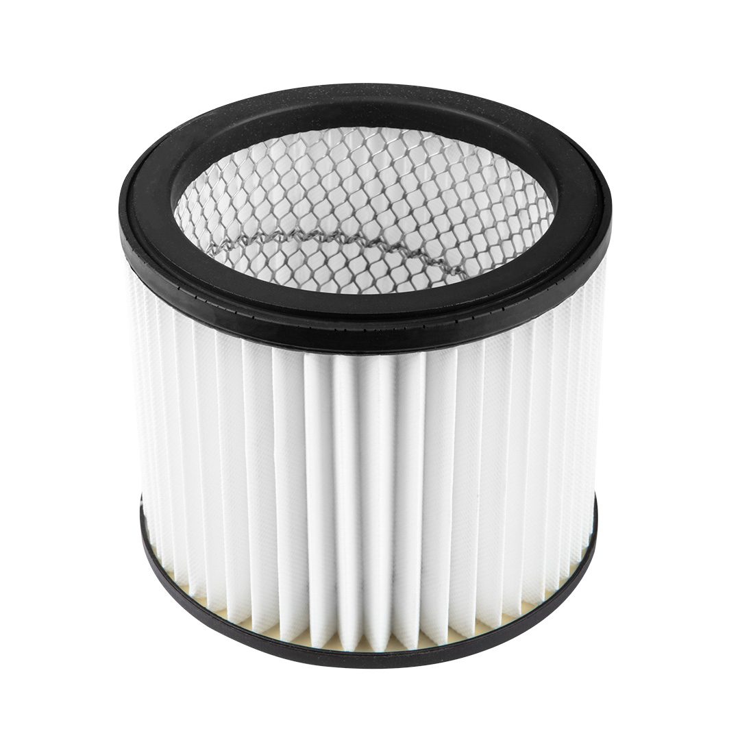 Pleated filter
