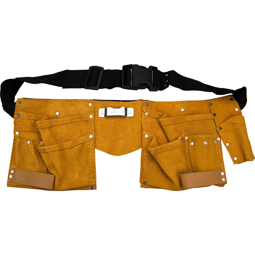 Fitter belt