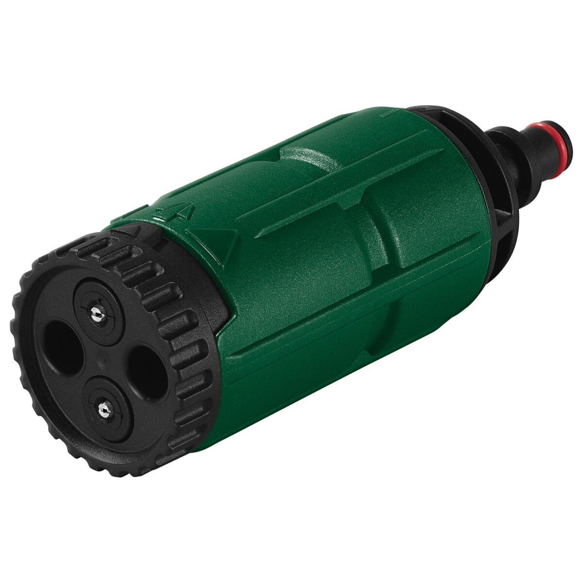 PARKSIDE® high-pressure cleaner nozzle range: 3-in-1 / turbo dirt blaster / power jet / double dirt blaster
