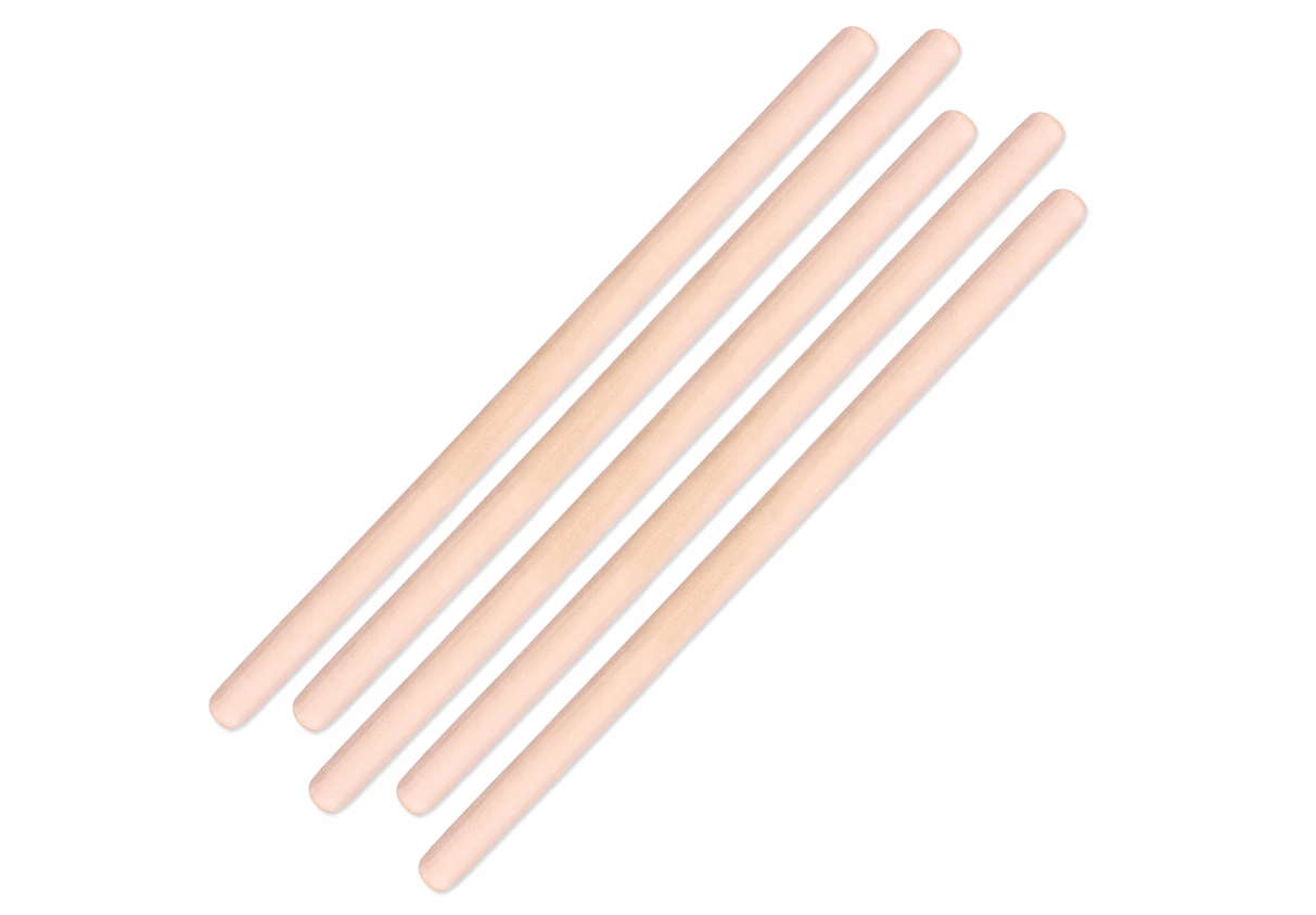 #Wyprzedaż# 5x drewniany wieszak na wędzarnię 32cm #Wyprzedaż# 5x drewniany wieszak na wędzarnię 32cm