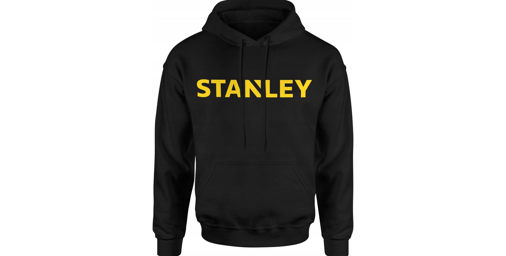 STANLEY PREMIUM bluza z kapturem, bluza z kapturem, sweter męski – Nr kat. HT-08911