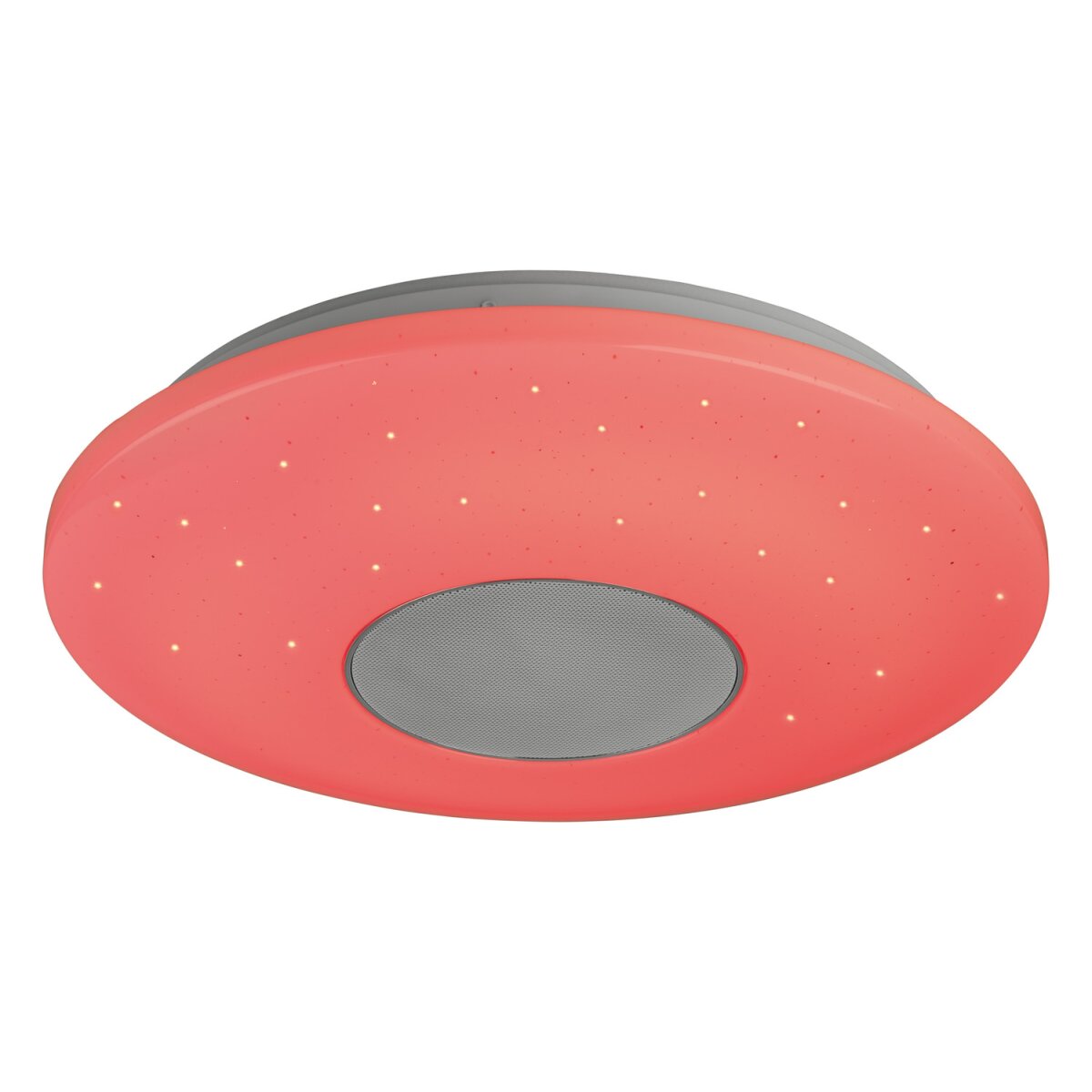 Lampa sufitowa LED LIVARNO home z głośnikiem Bluetooth® Lampa sufitowa LED LIVARNO home z głośnikiem Bluetooth®