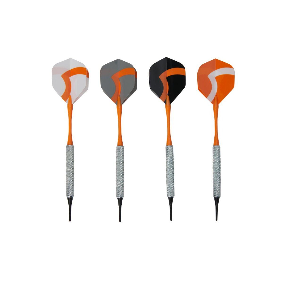 CRIVIT Elektronische Dartscheibe