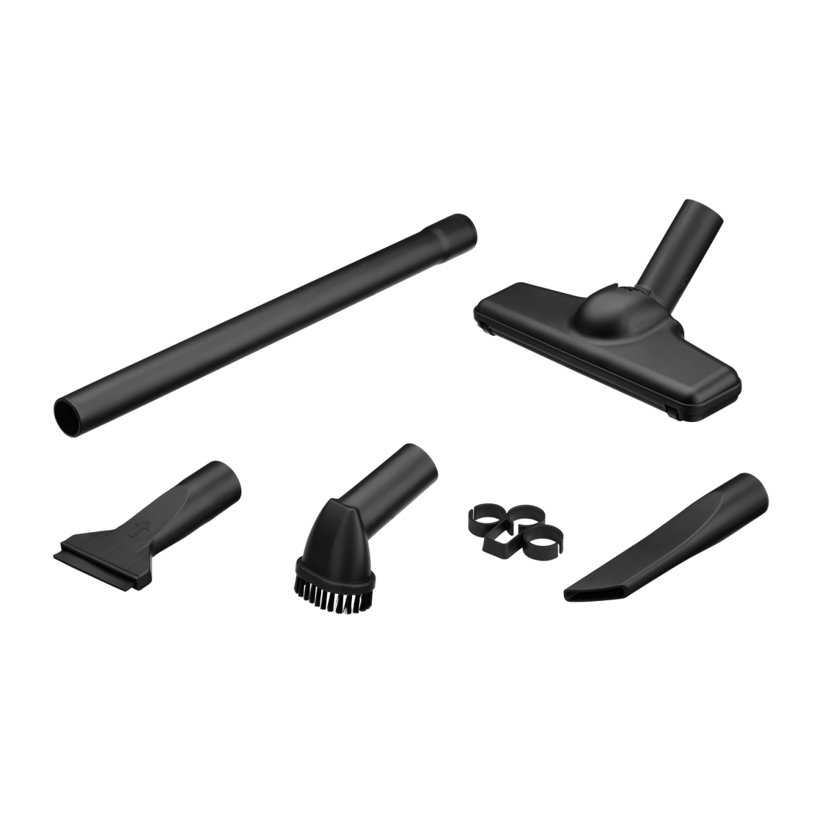 PARKSIDE® 20 V Akku-Handstaubsauger »PHSSA 20-Li D2«, ohne Akku und Ladegerät gut