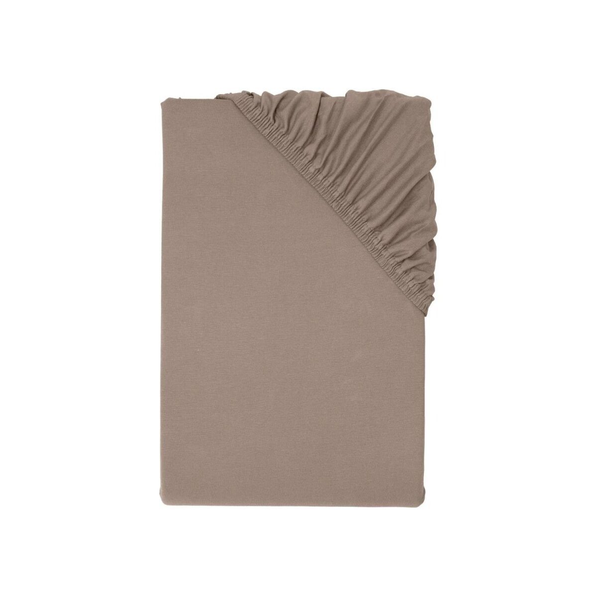 Drap-housse jersey LIVARNO®, 180-200 x 200 cm