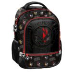 Spiderman pencil case without accessories