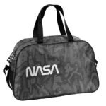 NASA camouflage schoolrugzak