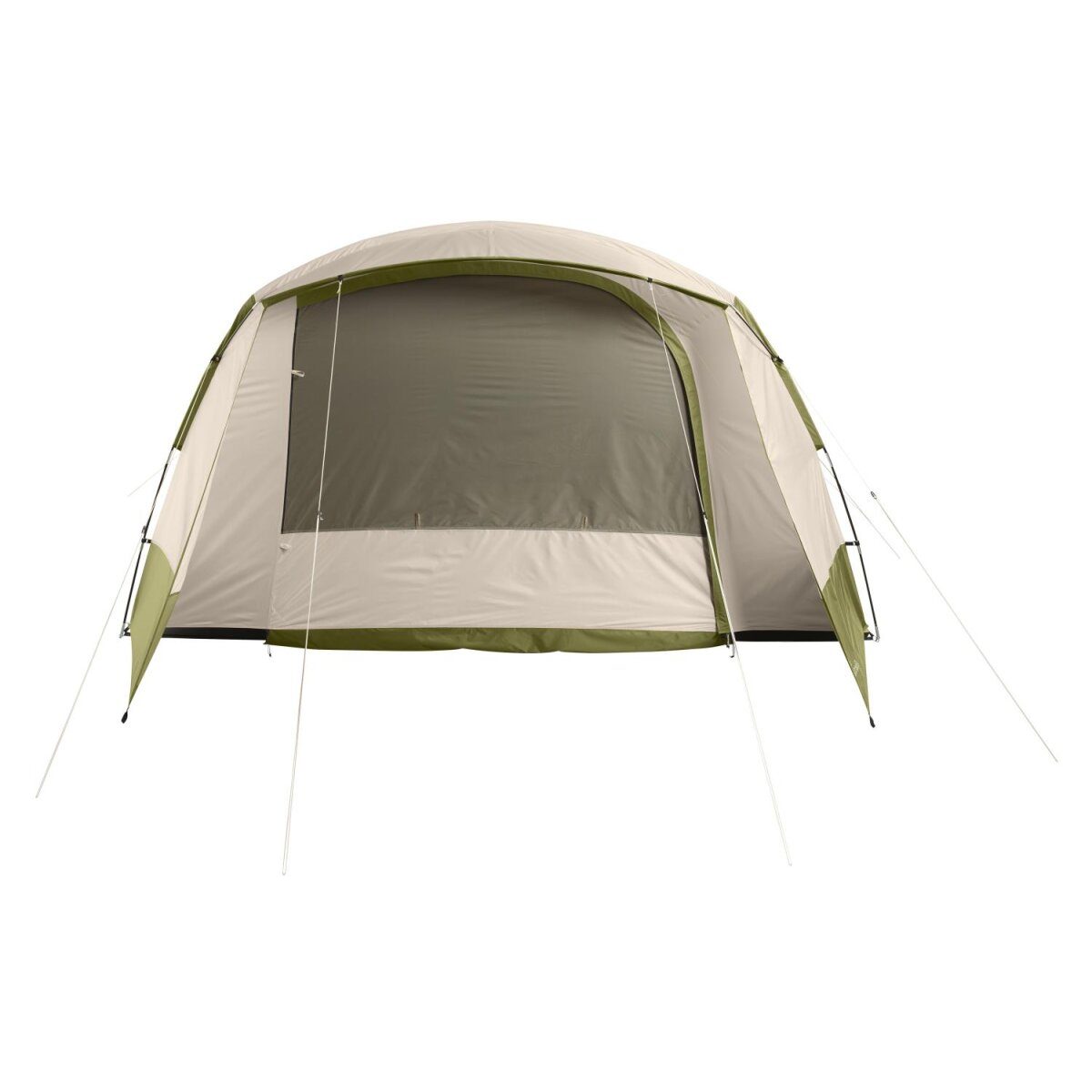 CRIVIT Premium Familienzelt, 5 Personen, gut verdunkelbar